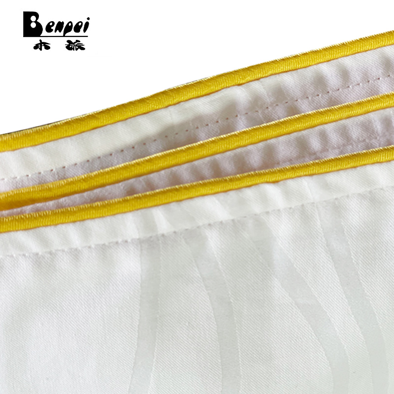 本派 软卧被套 210*158cm 床高清大图