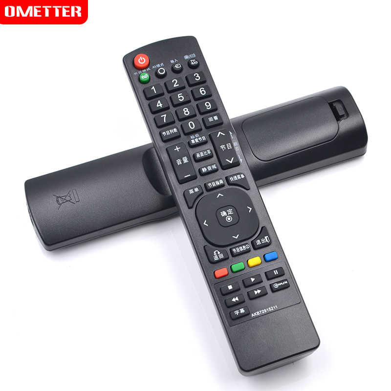 用于lg电视遥控器akb72915211akb72915255akb7291525672914220原装