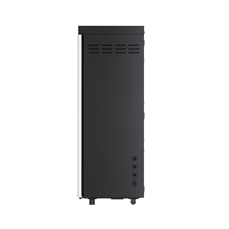 美的(Midea) 商用反渗透净水中央主机 ZRO1528-800G