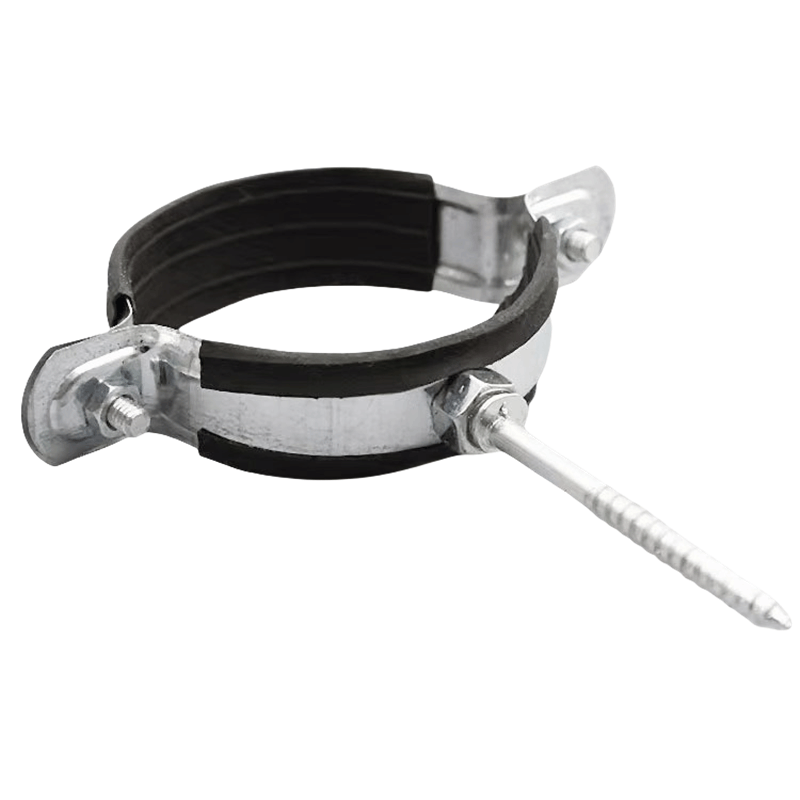 时速 加厚铁管卡 32mm M6x60mm 个图片