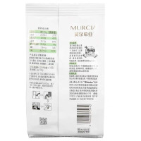 娃哈哈莫尔希亚儿童DHA羊奶粉150克袋装西班牙进口奶源益智健脑