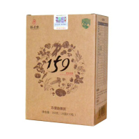 佐丹力素食全餐 159代餐粉膳食纤维方便杂粮粥代餐 1盒