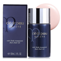 【清爽型】肌肤之钥(cpb) 黑管钻光隔离 妆前乳30ml SPF24++ 粉底/遮瑕控油 保湿防晒隔离