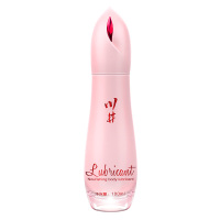 独爱(DUAI) 蜜桃之眼润滑液100ml 人体水溶性润滑剂男女用夫妻房事高潮按摩精油女性成人男性情侣系列情趣性用品自营