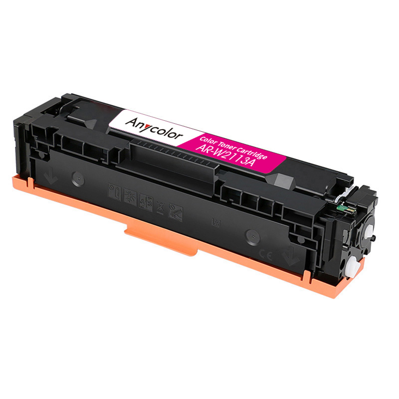 欣彩 AR-W2113A 硒鼓 适用惠普M255dw M255nw M282nw M283cdw高清大图