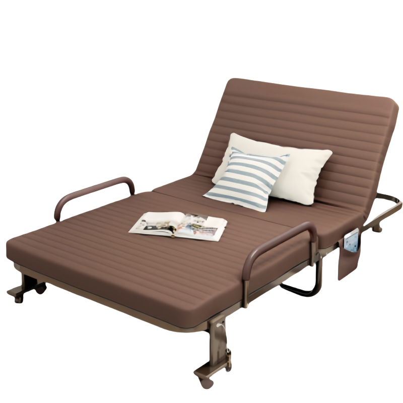 蕃蒂折叠床1m张高清大图