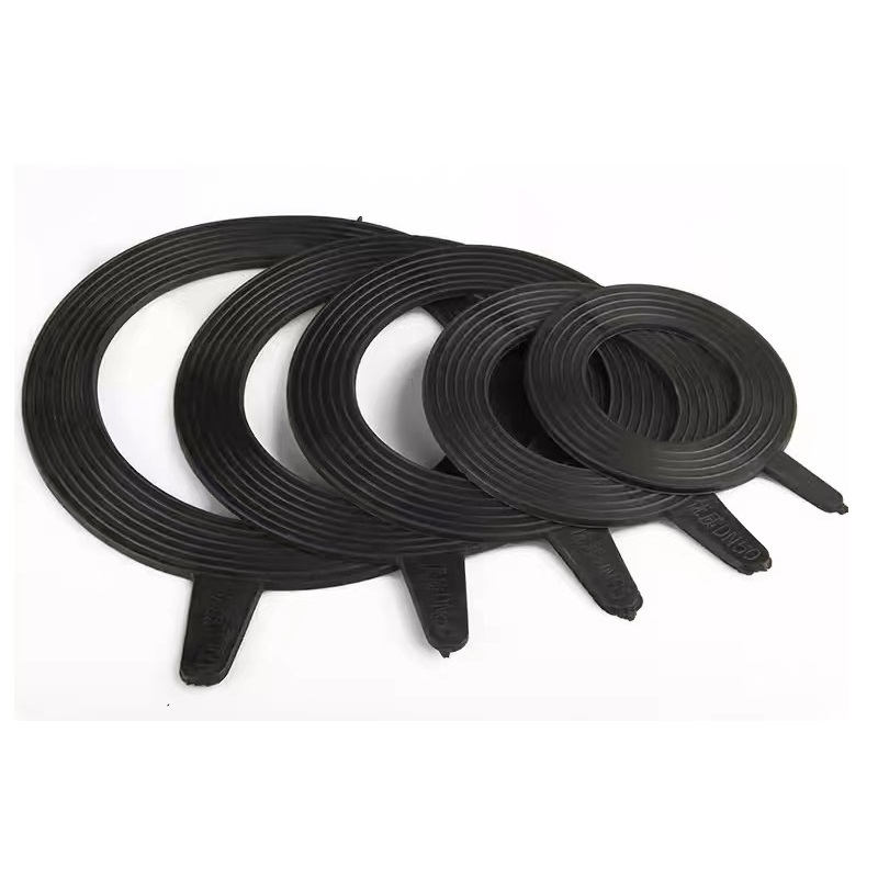 伟鹏双兴 橡胶垫片法兰垫片 DN400 片高清大图