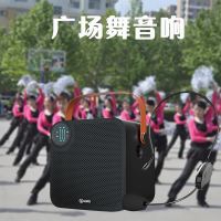 屁颠虫A7家庭ktv无线麦克风电视全民k歌神器家用唱歌蓝牙话筒音响一体手机电脑教学广场舞会议主持音箱 双麦版黑色+U盘