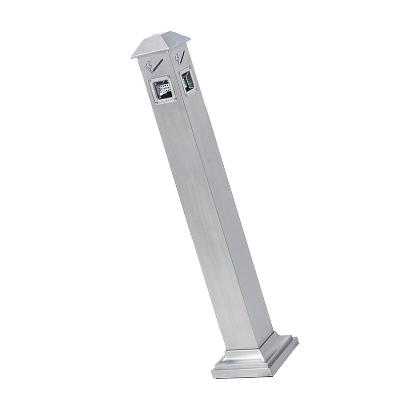 圣承启 烟灰柱 方形个高清大图