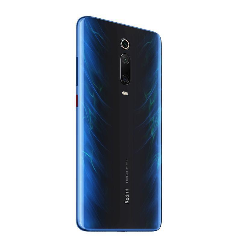 小米miredmik20pro尊享版12gb512gb冰川蓝骁龙855plus超大内存4800