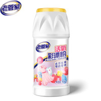 老管家活氧彩漂粉400g*1