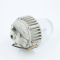 奔冲 防水防尘灯 BC801 额定功率80W 银白