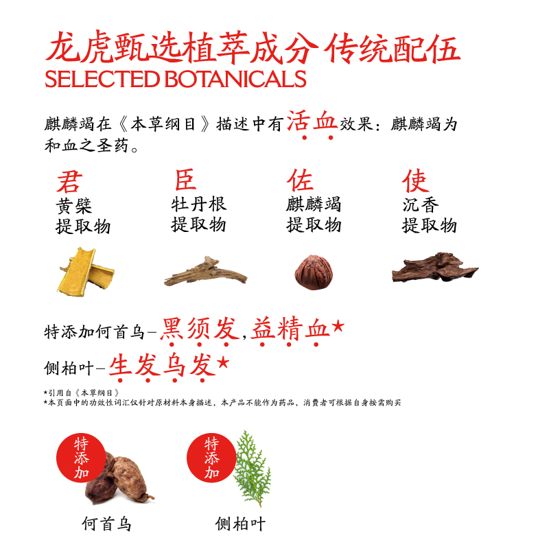 龙虎十六味草本头疗汤高清大图