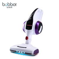 宝家丽(bobbot) 无线除螨仪UV-W008智能尘螨感应立体除螨