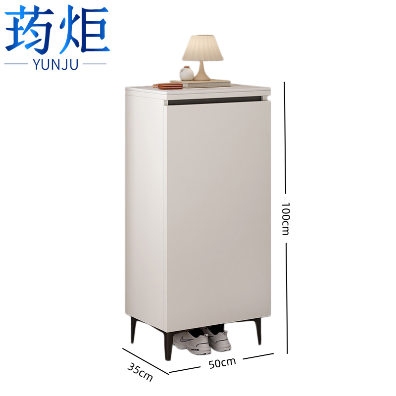 荺炬鞋柜高清大图