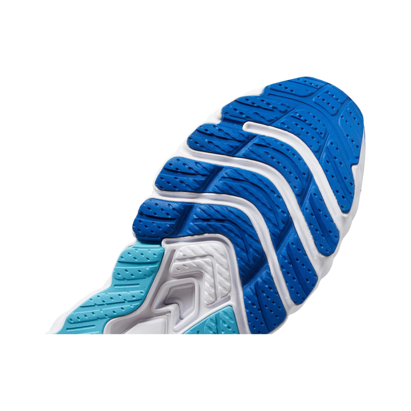 美津浓(Mizuno)女士跑步鞋舒适缓震透气休闲运动鞋轻便耐磨潮流休高清大图