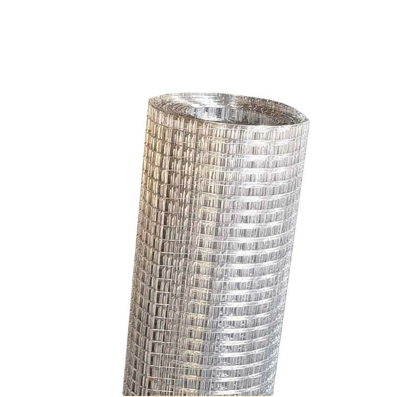 清玖熙月 镀锌电焊网 0.9*12m丝0.8mm孔1.27cm 卷高清大图