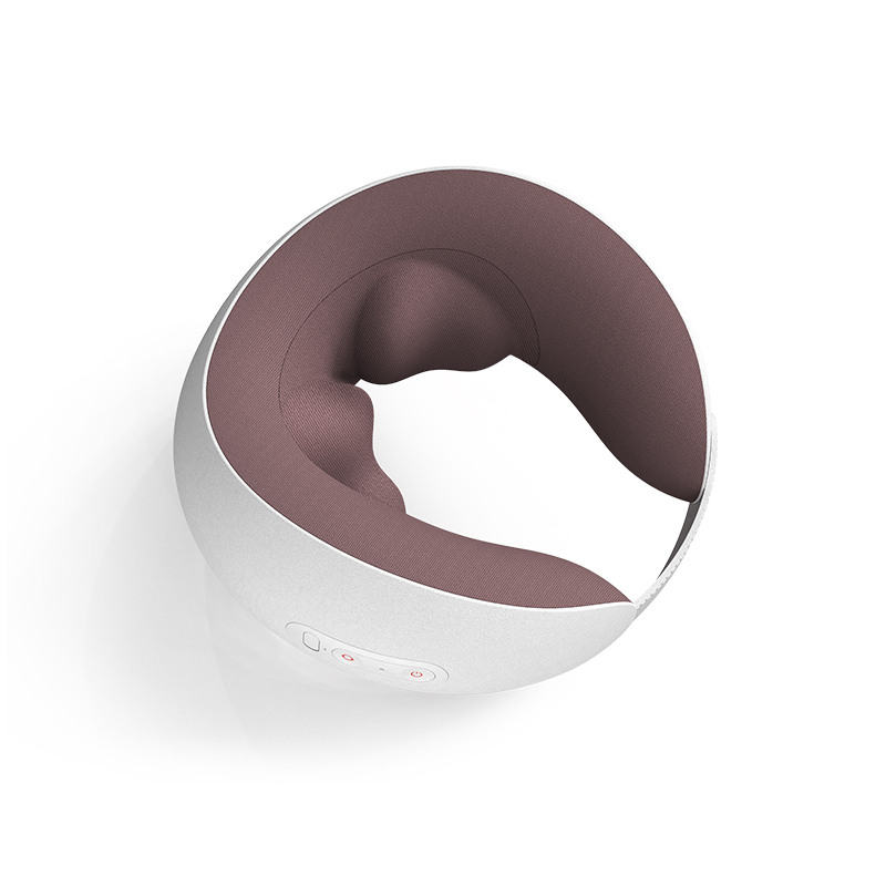 倍轻松 (breo) 颈部按摩器Neck C2-S高清大图
