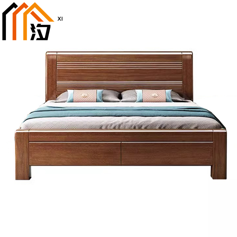 汐 床1.5米张高清大图