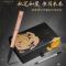 派克威雅城市之星礼盒(笔(含F尖宝珠笔芯)+笔芯+书签+礼盒)