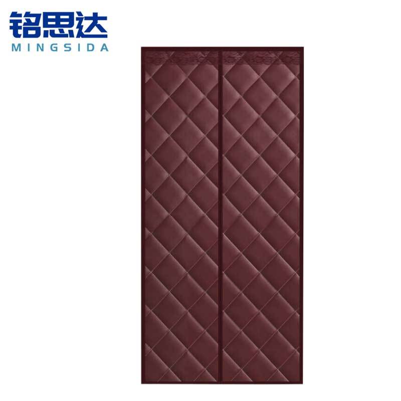 铭思达棉门帘