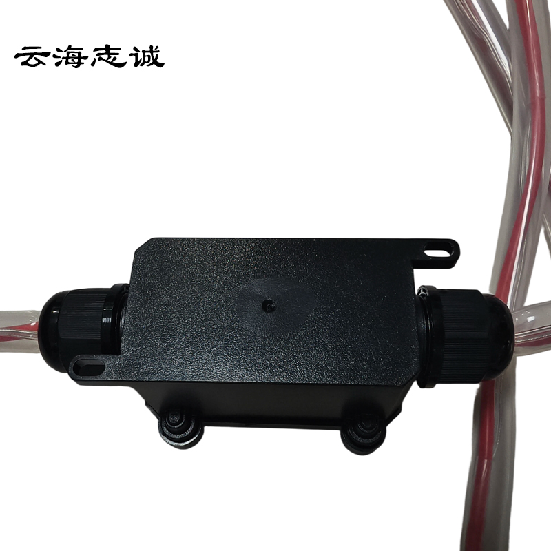智能导线控制器 WT-DX02 1台高清大图