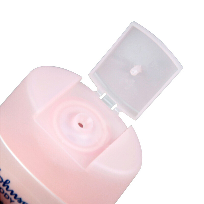 强生美肌 恒日水嫩润肤乳100ml(蜜桃香氛 身体乳 润肤乳)
