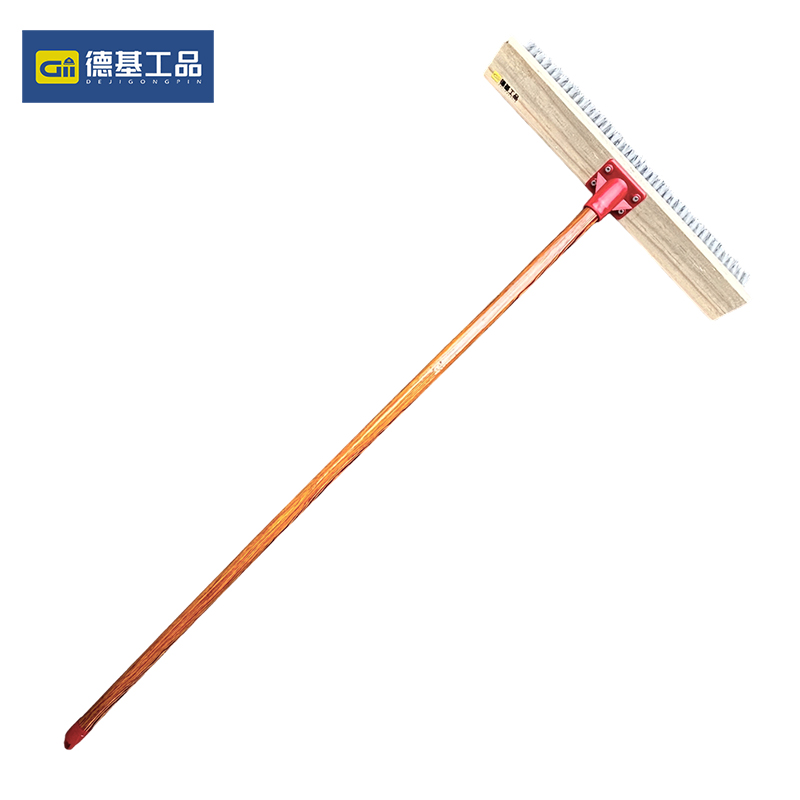 德基工品 尼龙地刷 60CM 把高清大图