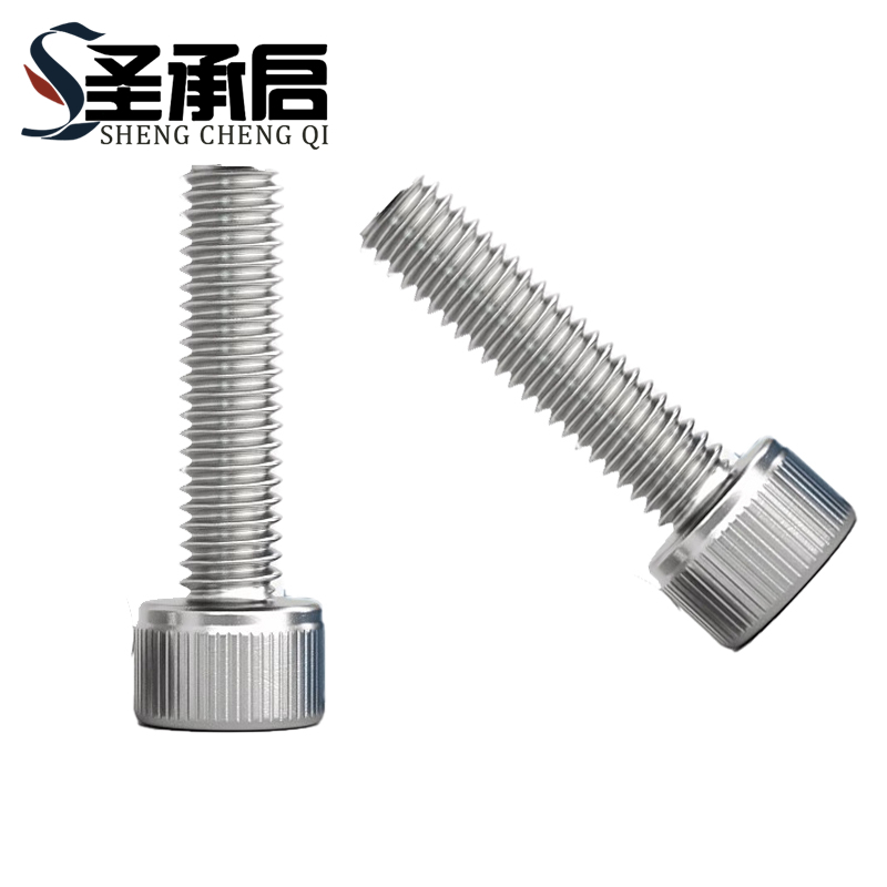 圣承启 杯头螺丝 M8*140 个高清大图