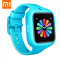 mi/小米米兔儿童电话手表3代 智能通话4G手表 GPS定位拍照手环 适用于儿童男孩女孩通用 米兔儿童电话手表3-蓝色