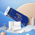 皖亭WT-JZ-1202云缇棉柔卷纸 800克