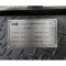 丰奋 手推车 翻斗车 83*48*35cm 台