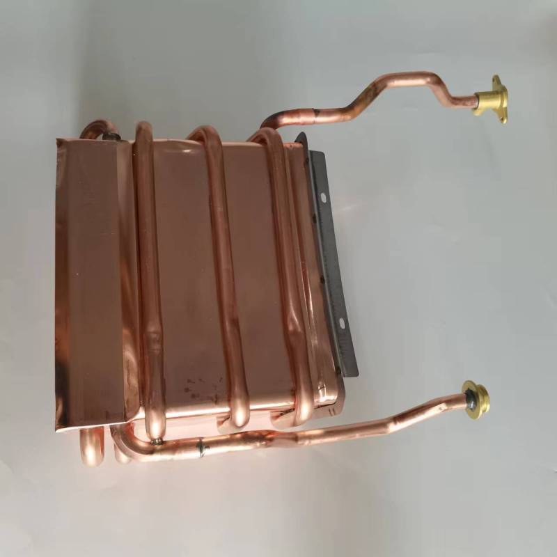 帮客材配法迪欧燃气热水器JSQ30-16D1(12T)水箱(热交换器)高清大图