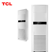 TCL 空调5匹柜机 立柜式空调 KFRd-120LW/D-F11S+C3
