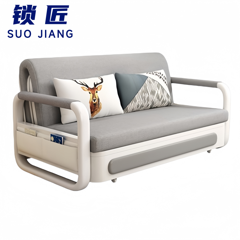 锁匠 沙发床0.88m张高清大图