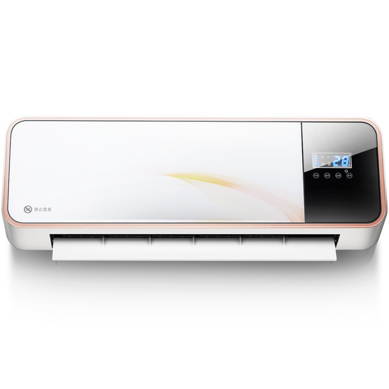 先科 3000W 浴居两用 遥控版 暖风机