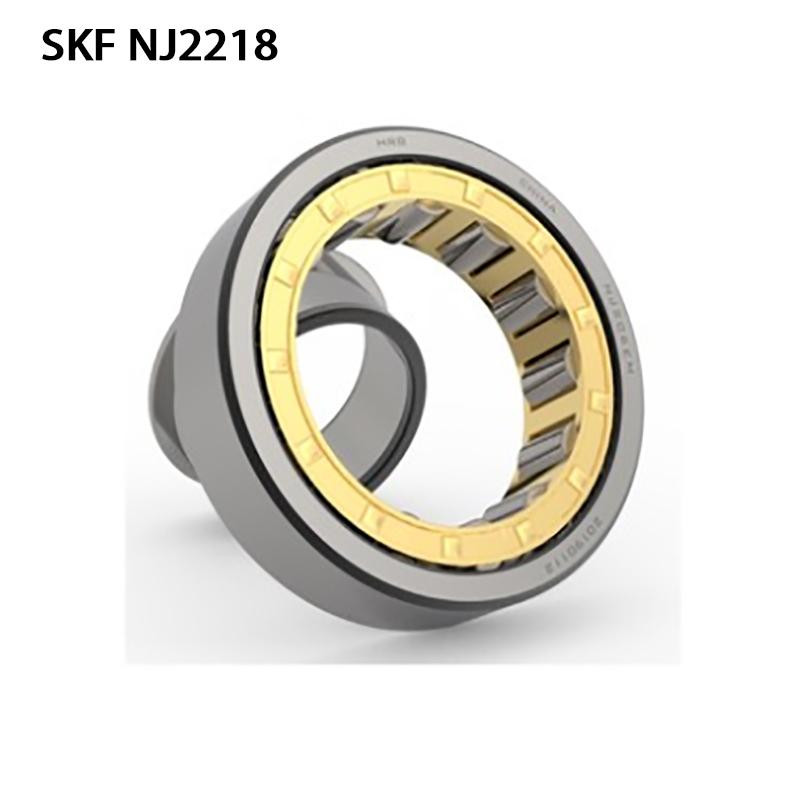 msm圆柱滚子轴承SKF NJ2218