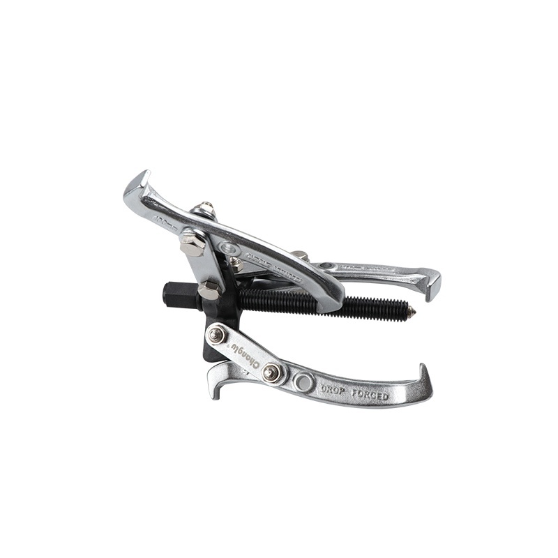 长鹿台式重型三爪拉玛 12寸 个高清大图