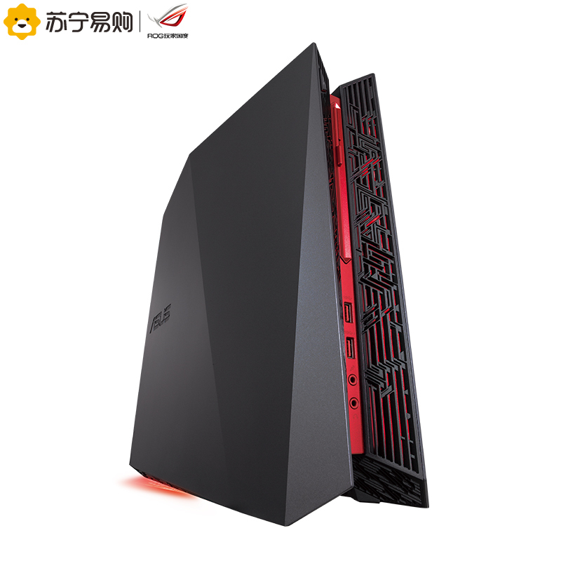 华硕台式机G20CB-I67A8M3