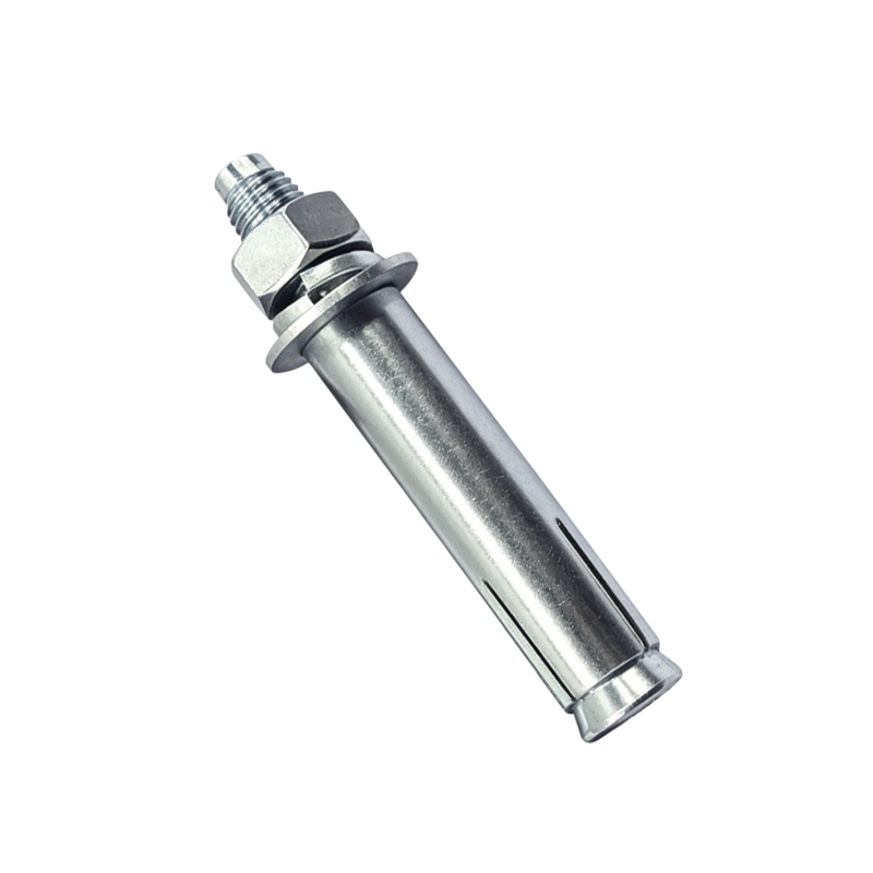 贝策 膨胀螺栓4.8级 M24*300mm 个高清大图