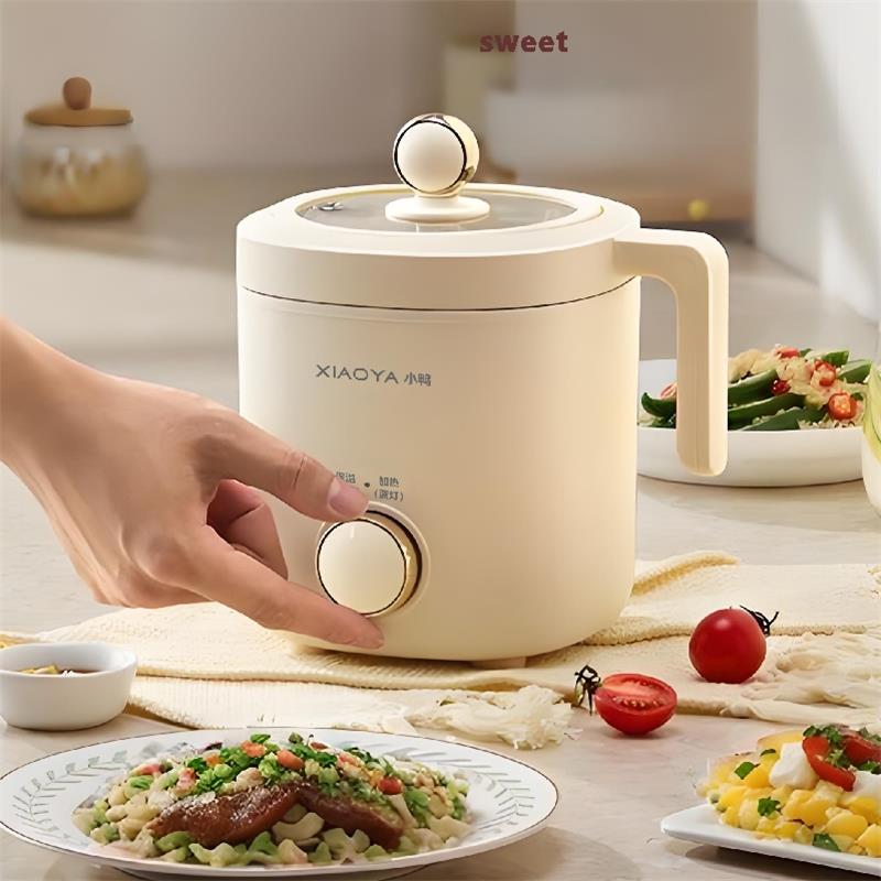 XIAOYA小鸭迷你电饭煲WXY-YH020F高清大图