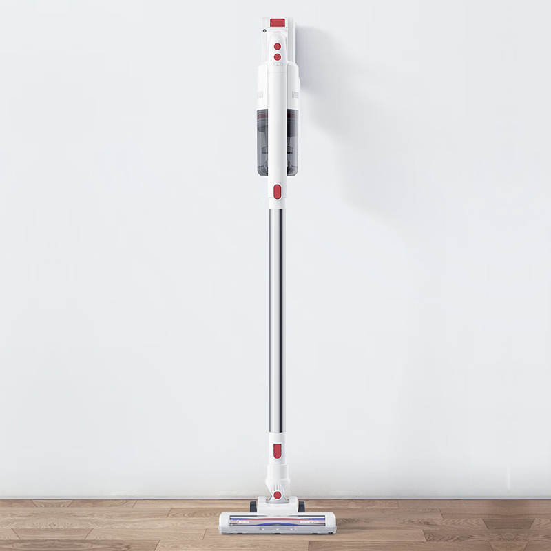 美的(Midea) P60 手持吸尘器 430*168.5*96mm