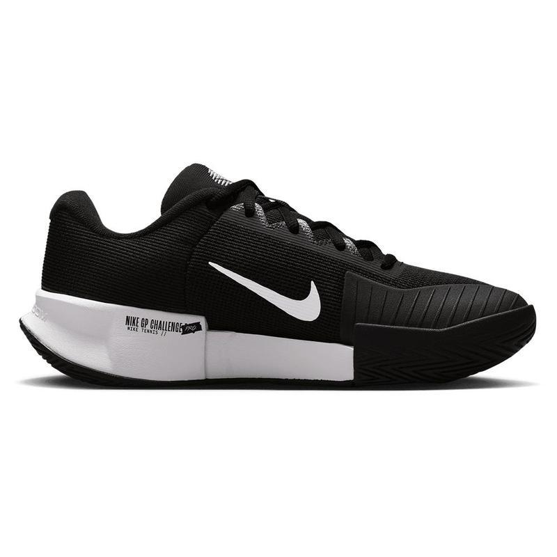 Nike女款网球鞋稳定支撑软泡沫缓震设计耐磨防滑跑步鞋