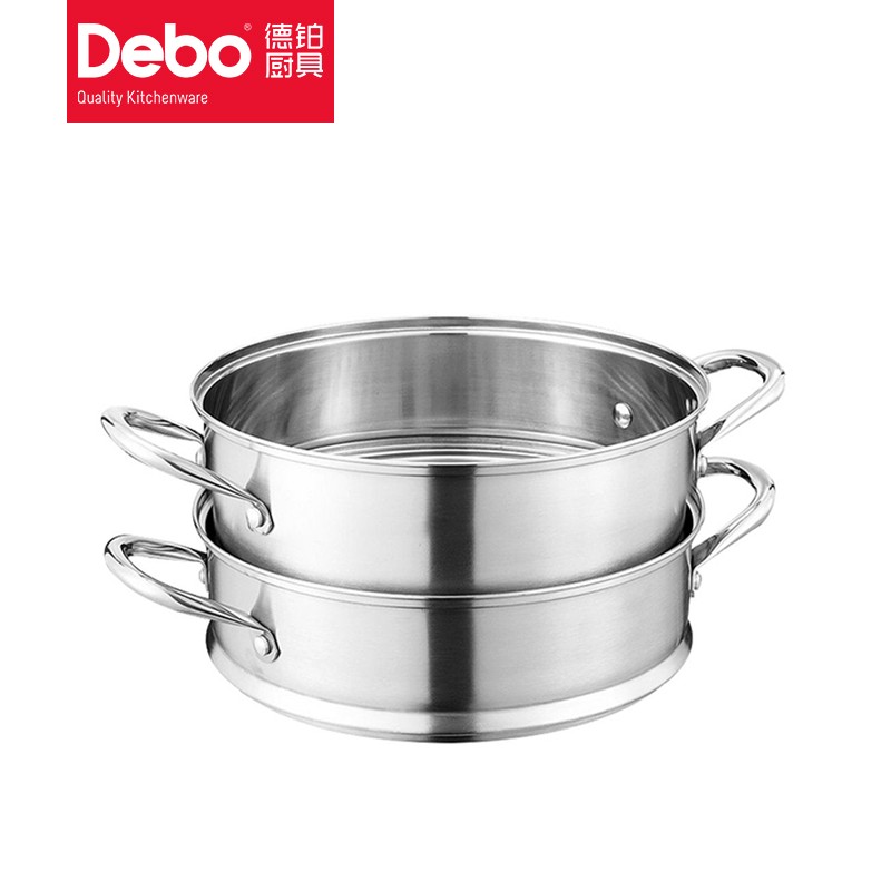德铂(Debo)拉德堡(蒸锅)DEP-289高清大图