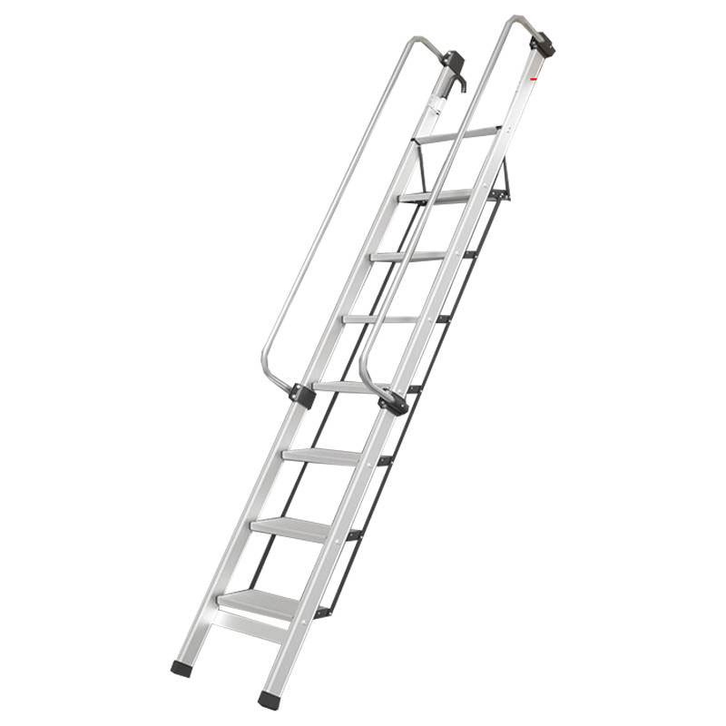 豫众诺 阁楼梯 八步 个