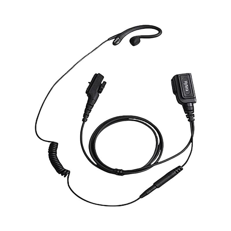海能达对讲机耳机EHN16(副)高清大图