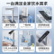 苏泊尔(SUPOR)家用净水器加热直饮一体机600G厨下式即滤净饮机即热款厨下净水2.18L/min触屏智控DH01