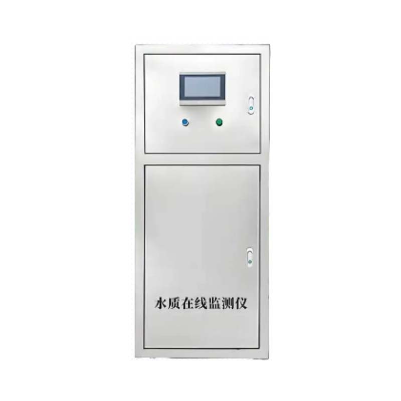 依斯特 多参数水质在线监测仪 YST-D110 单位:台