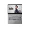 联想(Lenovo)ThinkBook14S 14英寸笔记本电脑(锐龙R5 8G 512G 指纹识别)