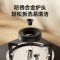 苏泊尔MBD01嵌入式燃气灶单灶煤气灶单灶家用灶厨房台式灶台天然气4250